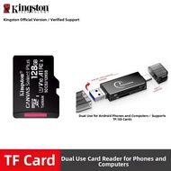 Kingston | Sentry Mode Dedicated Dashcam