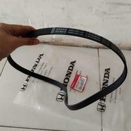 FAN BELT FAN BELT/ FOR HONDA JAZZ, NEW JAZZ, MOBILIO (5PK1135, 37, 45, 44) ORIGINAL