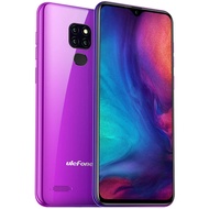 [Used[ Ulefone Note 7P-4G Mobile Phone, 3GB RAM + 32GB ROM, Android 9, 6.1 Inch Fingerprint Unlock, UK Version [Ready]