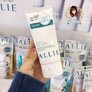 Allie Kanebo Extra UV Gel physical sunscreen 90g