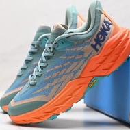 【HOKA】HOKA ONE ONE M SPEEDGOAT 5 Road Cushioning Running Shoes T76A