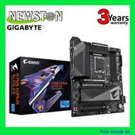 MAINBOARD GIGABYTE B760 AORUS ELITE AX WIFI DDR4 LGA1700