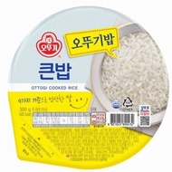 OTTOGI Instant Rice / Cooked Rice 150g