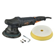 MAXXT DA 21mm 150mm 6 Inch 750watt Polisher Easy To Use Large Chuck/size 3 Inches For Small Work