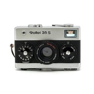 美品 Rollei 35S