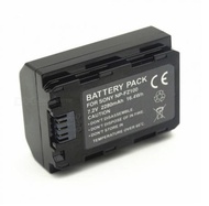 BATTERY SONY NP-FZ100 2280mAh