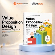 Book - Value Propostion Design (Alpha Books)
