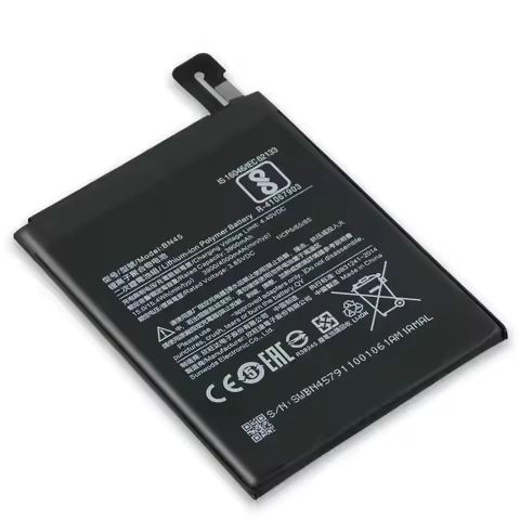 Phone Batteries BN45 For Xiaomi Redmi Note 5 Redrice Note5