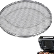 Suitable for NINJA FOODI BG500 DG651 FG550 FG551 Air Fryer Accessories Splash-Proof Net Board