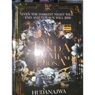 [HC] Novel Mi Diosa & Mi Linda
