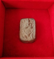 「泰國佛牌」龍婆班 神獸崇迪 大哈努曼獻舞（盛裝）2460-2480