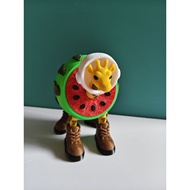 Girafa Celeste universe brainrot 3d printed model