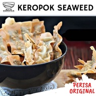 Keropok Seaweed Sabah