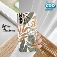 Softcase Pro Camera Samsung A54 5G - Camera Protective Case - ALL TYPE hp Fashion Case - Cellphone C