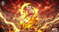 🔥Gk新品預訂🔥掠影
家庭教師REBORN 了平/笹川了平