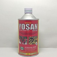 Insektia Yosan 575Ec Propargit 575G/L