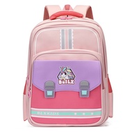TAS ANAK IMPORT FASHION RANSEL CASUAL BACKPACK RA0259