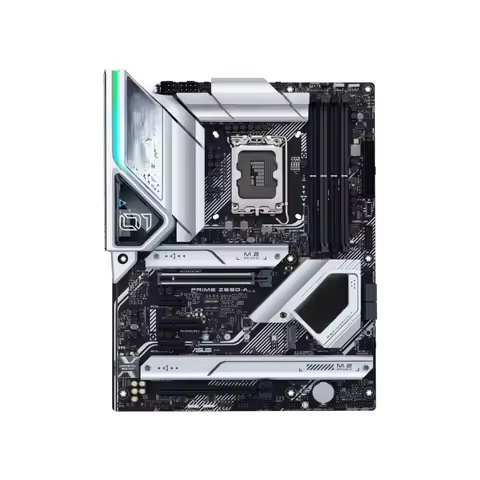 Suitable for ASUS PRIME Z690-A main board Support LGA1700 pin DDR5