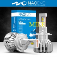 NAOEVO GT6 Series Model Car LED Lights