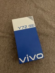 Vivo Y72 8g+128g 炫彩紫