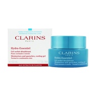 [Clarins] Clarins Moisturizing Miracle Skin Cooling Gel 50ml