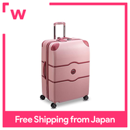 DELSEY Suitcase Chatelet AIR 2.0 PINK