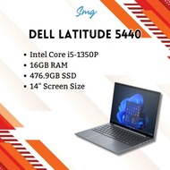 LAPTOP DELL LATITUDE 5440