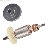 [ANGELA]227512-0 gear and 516308-7 Rotor sets for 9227 9227CB 9237CB Parts Replacement