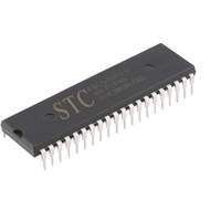Microcontroller Chip STC89C516RD+40I-PDIP40 Circuit Board Accessories