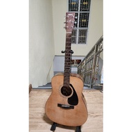 Yamaha Acoustic Guitar F310 Free Bag