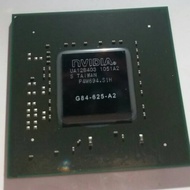 NEW NVIDIA G84-625-A2 VGA