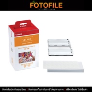Canon RP-108 for SELPHY CP910 Printer by FOTOFILE (ประกันศูนย์แคนอนไทย)