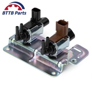 K5T81777 Canister Purge Valve Vacuum Runner Valve For Mazda 3 2004-2013 Mazda 6 2009-2013 CX-7 2010-