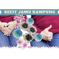 BeFit Jamu Kampung..