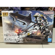 HG 1/144 GUNDAM BARBATOS