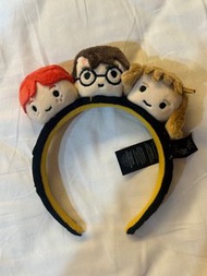 東京哈利波特影城頭箍
