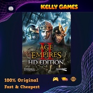 [Auto Delivery] Age of Empires 2 HD Edition [PC Digital Download][Offline]