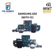 CHARGING BOARD FOR SAMSUNG A52