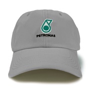 PETRONAS Essential Cap​ - Grey