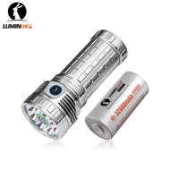 Lumintop USB TYPE C charging flashlight Mach Raw version 46950 battery flashlight powerful 23000 lum