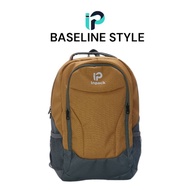 INPACK.ID Daypack 18l men's & women's backpack/Latest