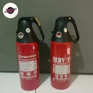 apar servvo ve-ex p100/apar mobil/apar 1kg
