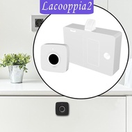 [Lacooppia2] Cabinet Lock Child Lock Low Consumption for Home Cupboard Cabinet Office