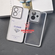 IQOO Z10R SOFT CLEAR LENS CAMERA IQOO Z10R