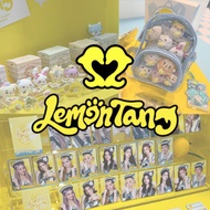 Hearts2Hearts POP-UP Official MD Random Trading Card Set (A/B Ver. | Member Selectable)
