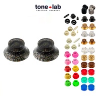 [Tone Lab] AllParts knobs guitar knobs