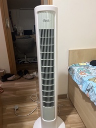 Rasonic tower fan 風扇