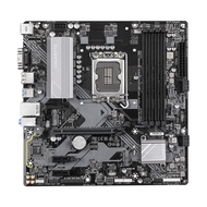 MAINBOARD (1700) GIGABYTE B760M D3HP DDR5 (REV. 1.0)