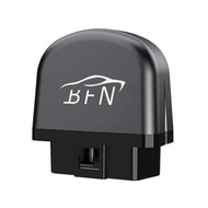 BFN Bluetooth 5.1 Car Diagnostic Software Tester OBD2 Engine Fault Diagnosis Tester AD11 Mobile Vers