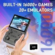 K36 handheld game console Portable game consoles Retro Classic GBA Game FC Portable Arcade PSP Games